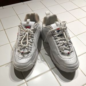Fila Disruptor Dad Shoes